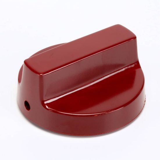 Picture of Vulcan 00-499595-00001 Burner Vulcan Red Knob