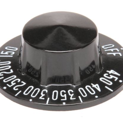 Picture of Vulcan 00-499488-00002 Thermostat Knob