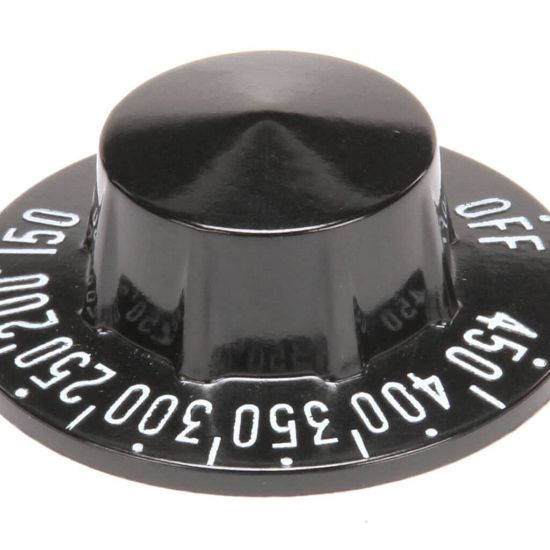 Picture of Vulcan 00-499488-00002 Thermostat Knob