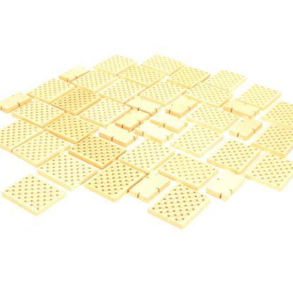 Picture of Vulcan 00-499480-000G1 I,set,ceramic Bricks