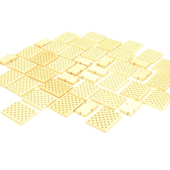 Picture of Vulcan 00-499480-000G1 I,set,ceramic Bricks