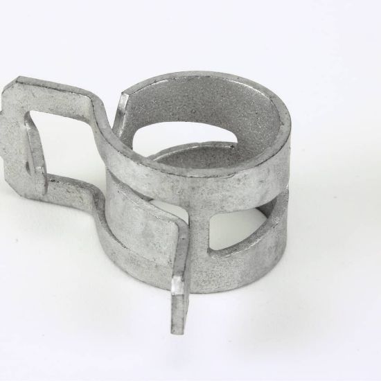 Picture of Vulcan 00-557844 Hose 19Mm Narrow Clamp