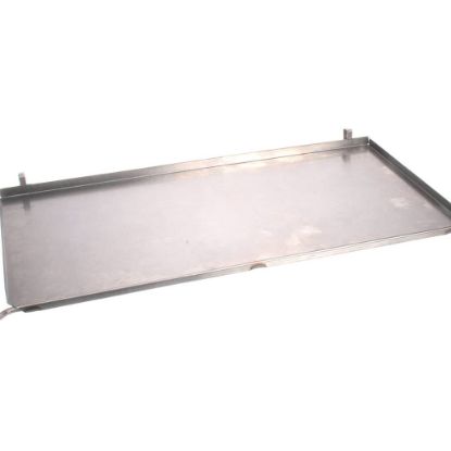 Picture of Vulcan 00-702319-0000A Drip Pan Rack Rb-36