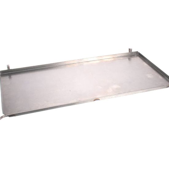 Picture of Vulcan 00-702319-0000A Drip Pan Rack Rb-36