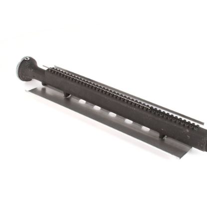 Picture of Vulcan 00-700871-0000A Burner W/shield 20-3/4 Ci