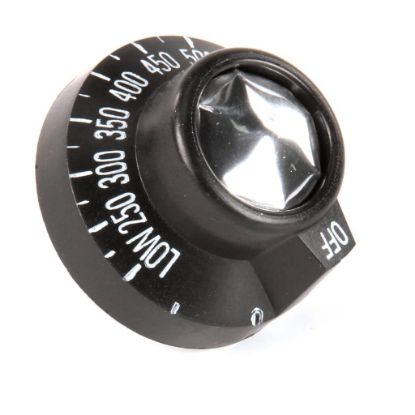 Picture of Vulcan 00-710452 Dial 2 D Off-low-250-500