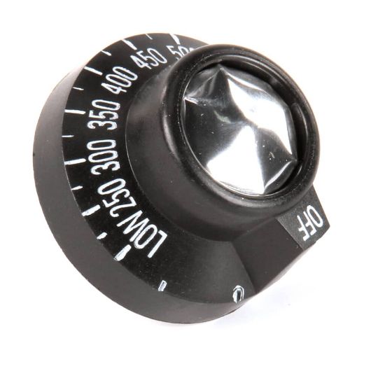 Picture of Vulcan 00-710452 Dial 2 D Off-low-250-500