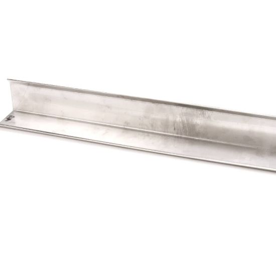 Picture of Vulcan 00-710407-00001 Radiant Stainless Steel Scb