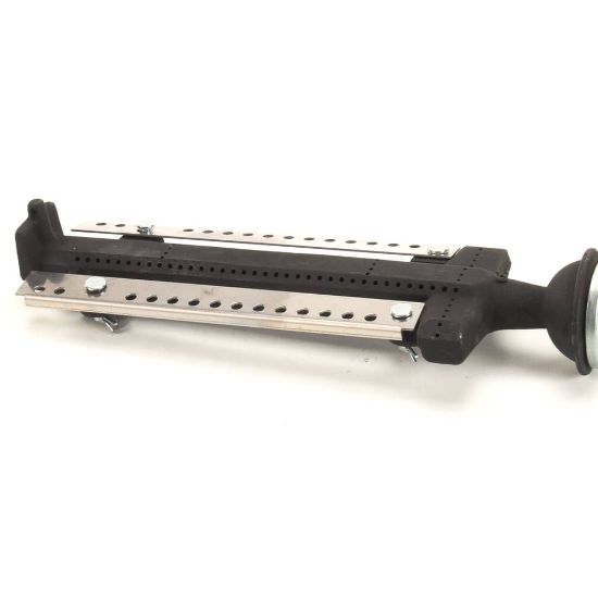 Picture of Vulcan 00-712001-0000A Burner 13-3/8-Inch X 4-3/8-Inch