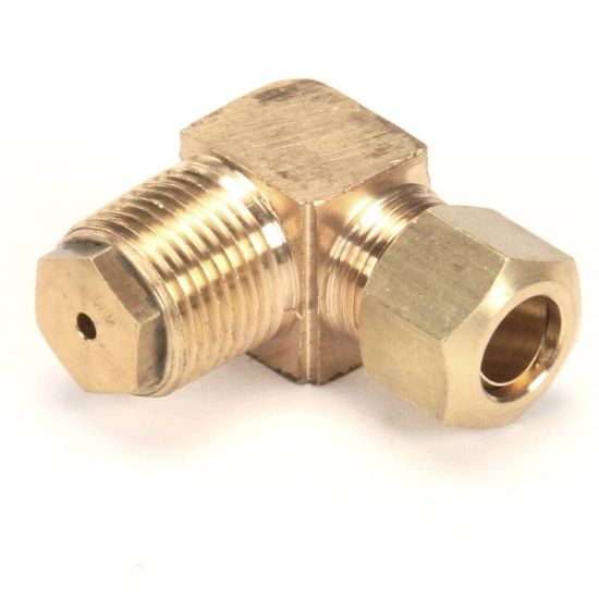 Picture of Vulcan 00-712368 Hex Plug Orifice #40