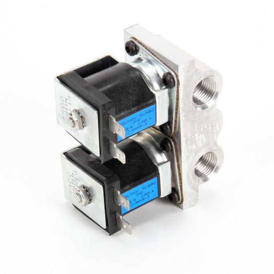 Picture of Vulcan 00-713656-00001 240V Dbl Solenoid Valve Fjdo