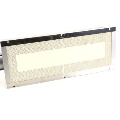 Picture of Vulcan 00-712398 Burner 16-5/8 X 6-3/4