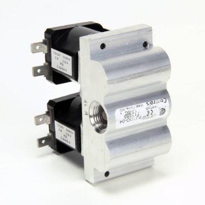 Picture of Vulcan 00-713656 Dual Solenoid Valve 3/8-Inch 1