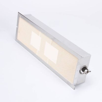 Picture of Vulcan 00-713848 Burner I/r - Griddle