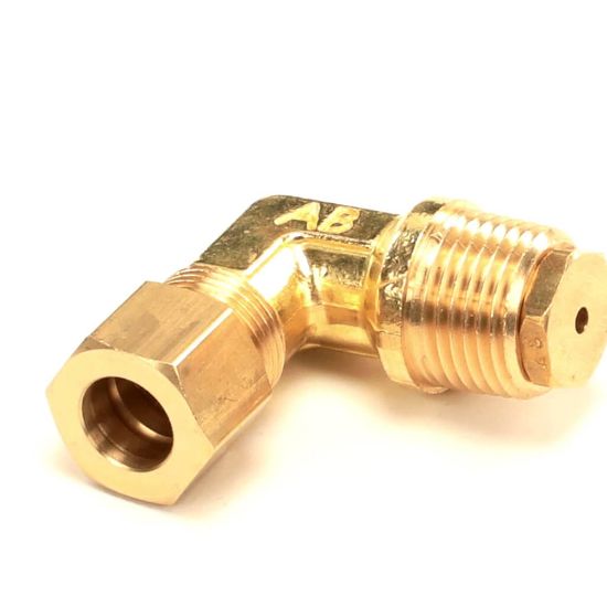 Picture of Vulcan 00-713944-00037 Elbow Orifice #37
