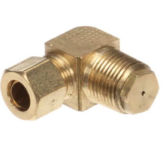 Picture of Vulcan 00-713944-00055 Orifice Elbow #55 Propan E