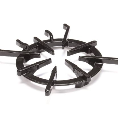 Picture of Vulcan 00-714377-000PO Spider Grate 9-1/2D 14-1/2 Longst Pt