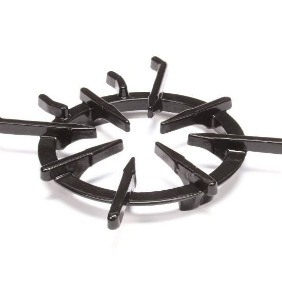 Picture of Vulcan 00-714377-000PO Spider Grate 9-1/2D 14-1/2 Longst Pt