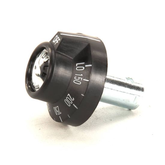 Picture of Vulcan 00-715074 Knob-bj Lo/150-40/hi