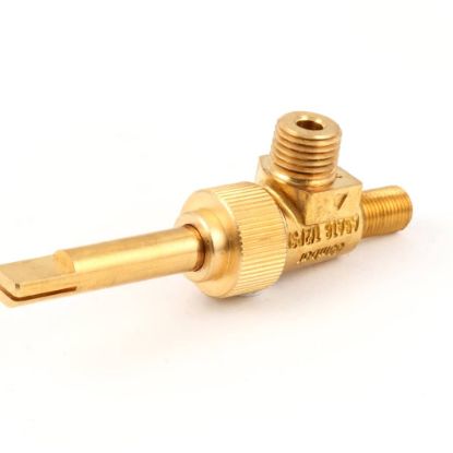 Picture of Vulcan 00-715080 Valve 1/4 Mpt X 3/8-27