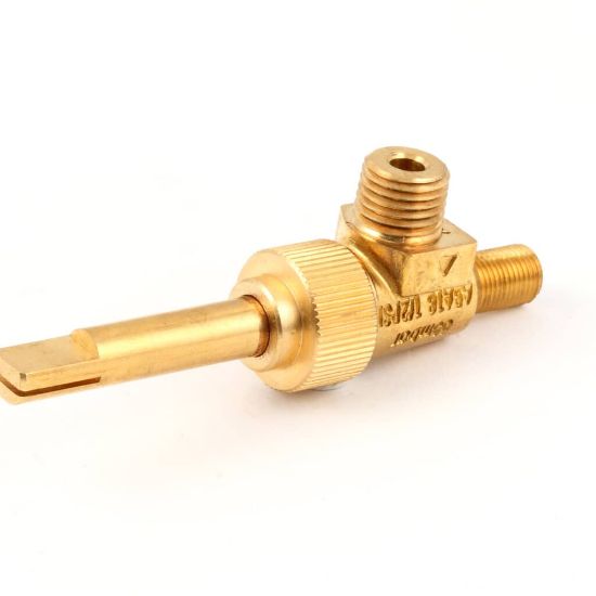 Picture of Vulcan 00-715080 Valve 1/4 Mpt X 3/8-27
