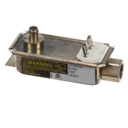 Picture of Vulcan 00-715109 Gas Safety Valve 3/8-Inch Tube 3.03/3.3V