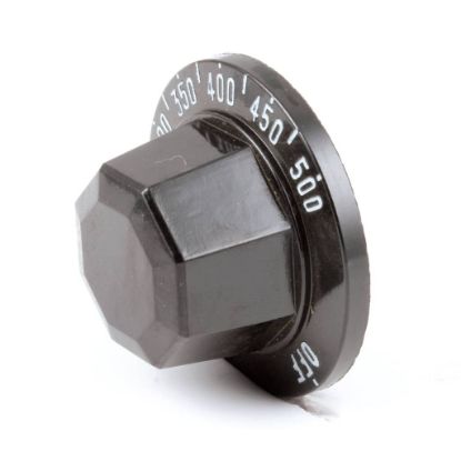Picture of Vulcan 00-718224 Dial 2 D Off-200-500