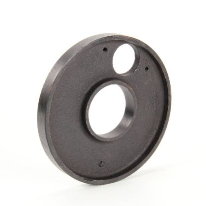 Picture of Vulcan 00-715201-00001 Burner Base & Cap 5-5/8-Inch Ci
