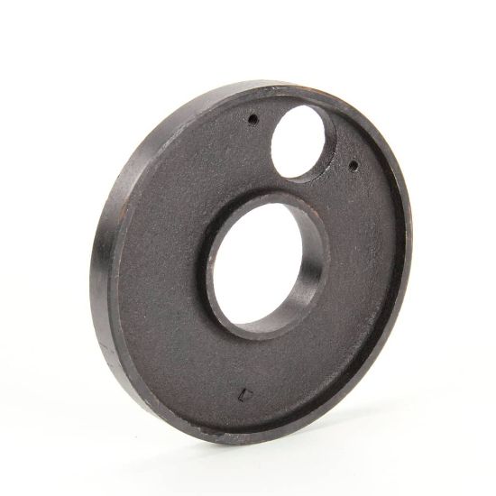 Picture of Vulcan 00-715201-00001 Burner Base & Cap 5-5/8-Inch Ci