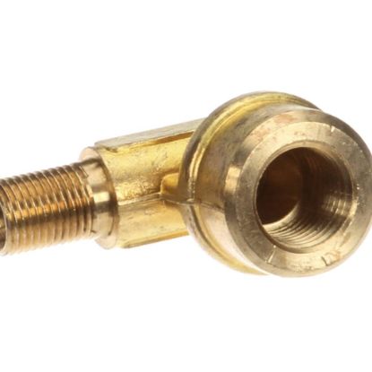 Picture of Vulcan 00-719212 #3301 Orifice Ell