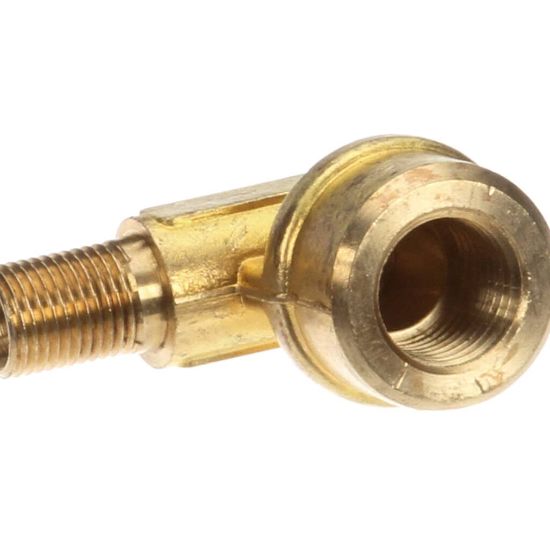 Picture of Vulcan 00-719212 #3301 Orifice Ell