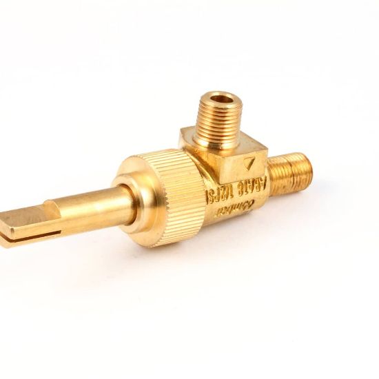 Picture of Vulcan 00-719221 Burner Valve