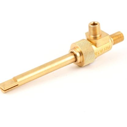 Picture of Vulcan 00-719213 Burner Valve 1/8 Mpt X 3/8-27