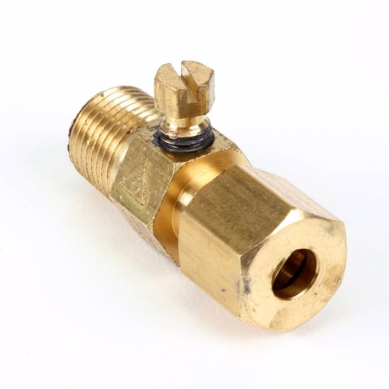 Picture of Vulcan 00-719189 Pilot Valve 1/8 Mpt X 3/16 Cc
