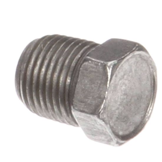 Picture of Vulcan 00-719370 Plug 1/8 Stl Hex Head