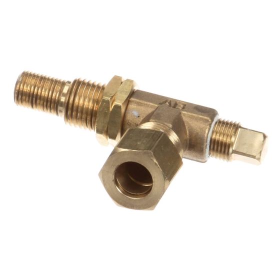 Picture of Vulcan 00-719385 3/8 Cc Orifice Ell