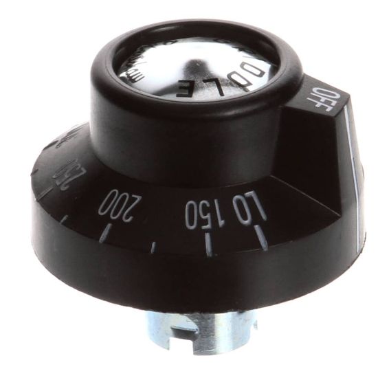 Picture of Vulcan 00-719408 Dial 2 D Off-lo-150-400-hi