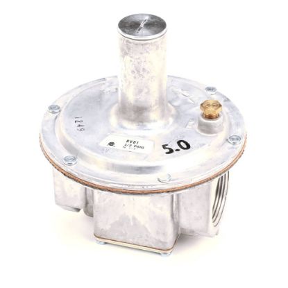 Picture of Vulcan 00-719741 Pressure Regulator 1-1/4-Inch Nat