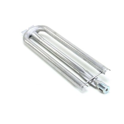 Picture of Vulcan 00-719737-00004 Burner 23-3/4 X 6 Steel