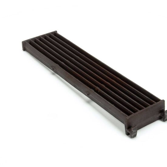 Picture of Vulcan 00-720971 Diamond Shape Ci Grate Scb
