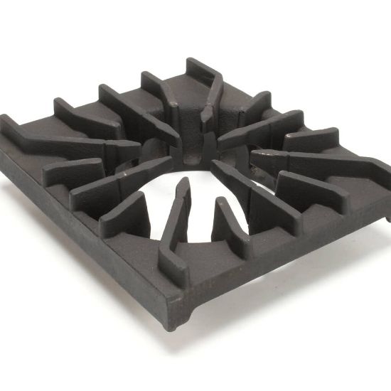 Picture of Vulcan 00-722559 Grate Front 11-7/8-Inchx 14-3/16-Inch