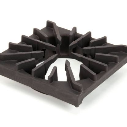 Picture of Vulcan 00-722560 Grate Rear 11-3/4-Inchx 12-1/2-Inch