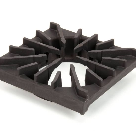 Picture of Vulcan 00-722560 Grate Rear 11-3/4-Inchx 12-1/2-Inch