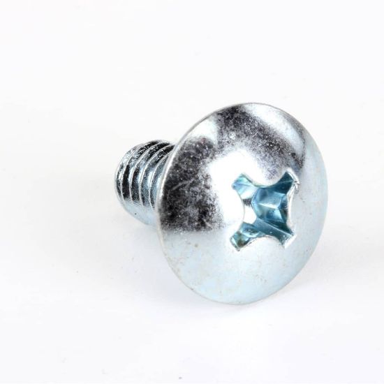 Picture of Vulcan 00-723369 Screw 1/4-Inch-20 X 1/2-Inch Truss/pan-head