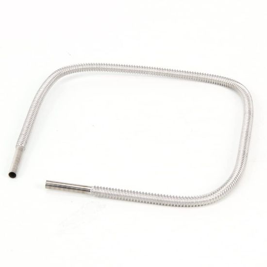 Picture of Vulcan 00-723380 Flex Tube Kit 3/16-Inch X 18 -Inch