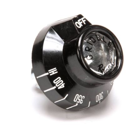 Picture of Vulcan 00-723259 Dial 1-7/8 D Off-low-150-400