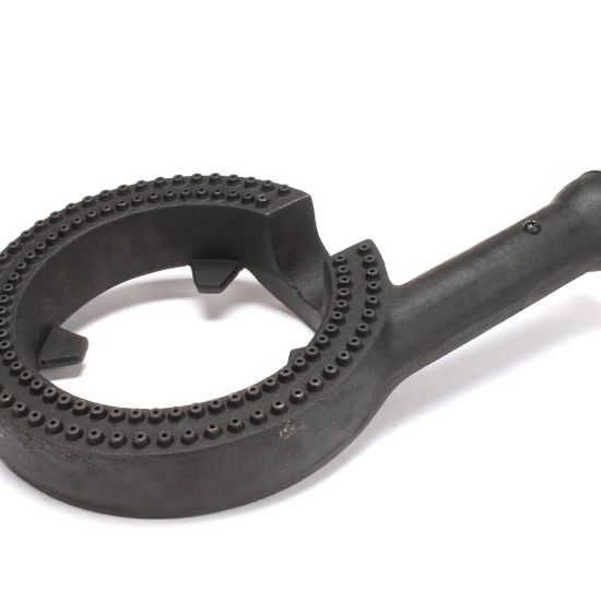 Picture of Vulcan 00-760630-0000A Burner Outer M/s Spr-10 0