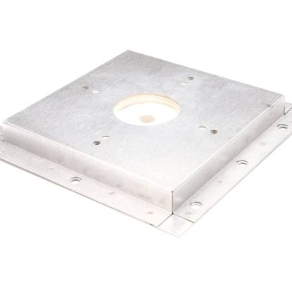 Picture of Vulcan 00-751655-0000A Kf Mtr Ins Pan Asy Com