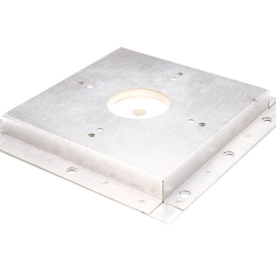 Picture of Vulcan 00-751655-0000A Kf Mtr Ins Pan Asy Com