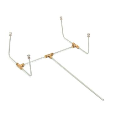 Picture of Vulcan 00-762972-0000A Pilot Assy 14-3/8-Inch X 7-5/8-Inchx 12-Inch